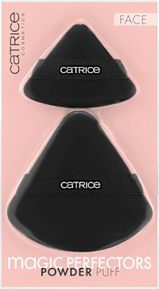 Magic Perfectors set bureți pentru pudră CATRICE