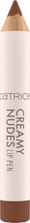 Creamy Nudes creion de buze 050 CATRICE