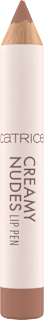 Creamy Nudes creion de buze 040 CATRICE