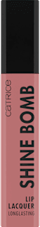 Shine Bomb ruj 020 Good Taste CATRICE