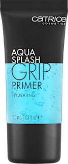 Primer viso Aqua Splash Grip CATRICE