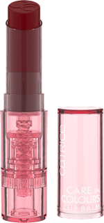 Balsam de buze Care In Colours nr.050 Wild Rebel CATRICE