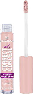 Concealer Correct & Conceal 10 Light essence