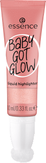 Iluminator lichid BABY GOT GLOW Nr.20 Rose and Shine essence