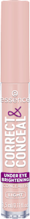 Korektor Correct & Conceal, 10 Light essence