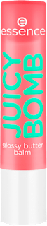 balzám na rty JUICY BOMB 01 One In A Melon essence