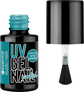 UV Nagellack Studio Nails UV Gel Nail 110 Blah.Blah.Blah essence