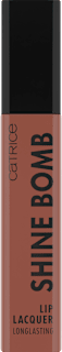 Shine Bomb ruj 070 Hottie CATRICE