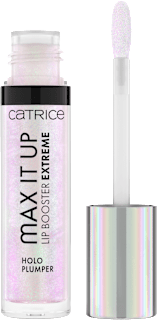 Luciu de buze Max It Up Booster Extreme 050 Beam Me Away CATRICE