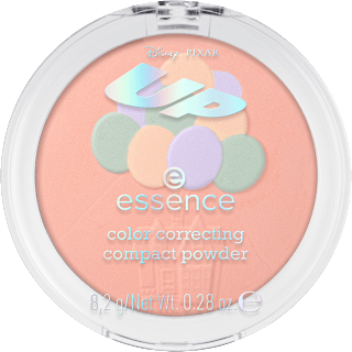 Kompakt Puder Disney Pixar Up Color Correcting, 8,2 g