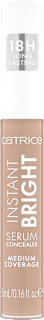 Korektor rozświetlający Instant Bright Serum Concealer 010C CATRICE