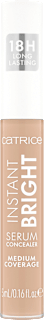 Korektor rozświetlający Instant Bright Serum Concealer 002N CATRICE