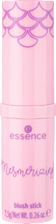 Róż w sztyfcie so mesmerizing blush stick 01 essence
