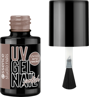 UV Nagellack Studio Nails UV Gel Nail 109 Love It A Latte essence