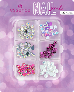 Nagelsticker 02 Mix & Match My Vibe! essence