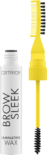 Augenbrauen Wachs Brow Sleek Laminating CATRICE