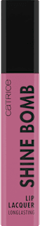 SHINE BOMB Tečni karmin za usne - Pinky Promise 060 CATRICE
