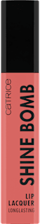 SHINE BOMB Tečni karmin za usne - Sweet Talker 030 CATRICE