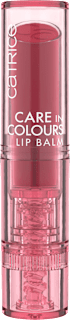 CARE IN COLOURS balzam za usne - 030 Bubbly Friday CATRICE