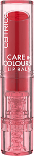 CARE IN COLOURS balzam za usne - 040 Hot Take CATRICE