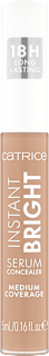 Korektor rozświetlający Instant Bright Serum Concealer 020W CATRICE