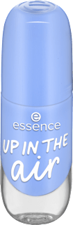 Lakier do paznokci Gel nail colour 69 Up In The Air essence