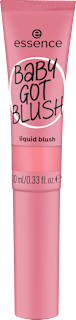 Róż w płynie Baby Got Blush liquid blush 30 essence