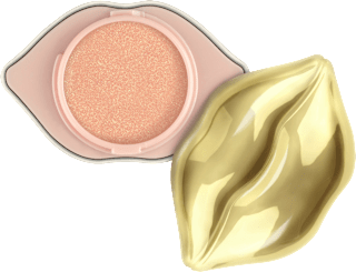 Lippenbalsam Kiss & Glow C01  CATRICE