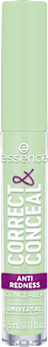 Korektor Correct & Conceal, 100 Universal essence
