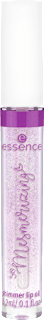 so Mesmerizing ulje za usne- 01 Mer-made To Glow! essence