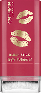 Blush Stick Kiss & Glow C02 Amor’s Fave  CATRICE