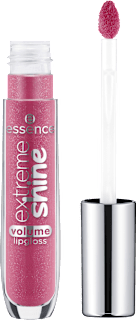 Lipgloss Extreme Shine Volume 13 Glazed Berry essence