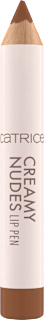 Rúž na pery Creamy Nudes - 030 Salted Caramel CATRICE