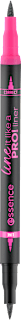 line it like a PRO! ajlajner 01 essence