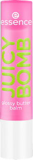 Lippenbalsam Juicy Bomb Glossy 03 Time To Pitaya essence
