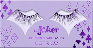 The JOKER Veštačke trepavice CATRICE