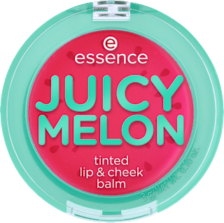  Tinta labbra e guance JUICY MELON essence