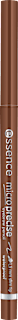 Szemöldökceruza, Micro Precise - Nr. 06 Auburn essence