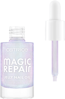 Magic Repair Jelly ulei pentru unghii CATRICE
