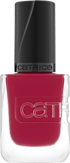 Лак за нокти Gel Affair - Nr. 020 Raspberry Pie CATRICE