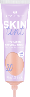Nuanțator SKIN Tint nr. 20 essence