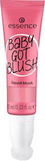 Fard de obraz lichid Baby Got BLUSH ! n. Pinkalicious essence