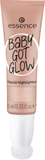 Iluminator lichid BABY GOT GLOW Nr.10 Sassy in Silk essence