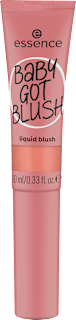 Fard de obraz lichid Baby Got BLUSH ! n. Dusty Rose essence