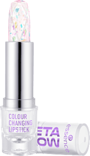 Ruj de buze Meta Glow COLOUR CHANGING essence