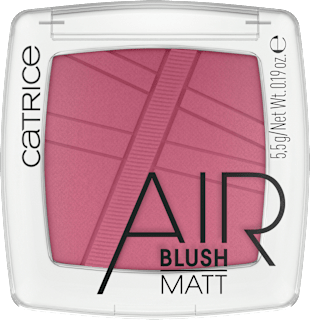 Blush Airblush Matt 150 Wine Time CATRICE