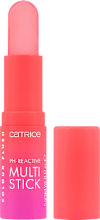 Multifunkčná tyčinka Colour Flush pH-Reactive - 010 Pretty In Pink CATRICE