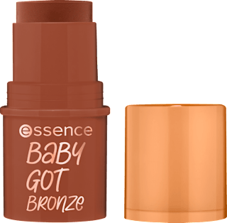 Baby Got Bronze bronzer u stiku – 40 hazelnut hug essence