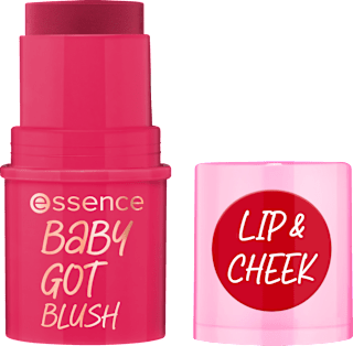 Baby Got Blush rumenilo u stiku – 50 cherry cherry baby essence