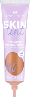 Nuanțator SKIN Tint nr. 100 essence
